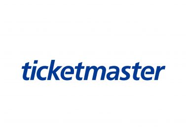 Ticketmaster Logo