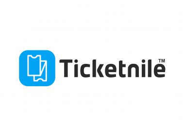 Ticketnile Logo