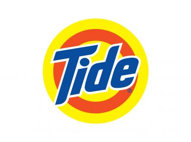 Tide Detergent Logo