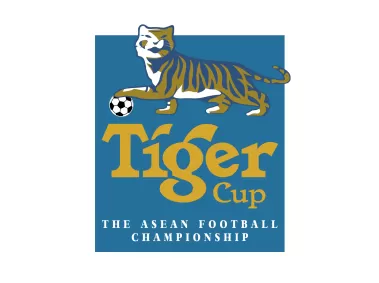 Tiger Cup 2000 Logo