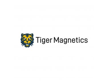 Tiger Magnetics Logo
