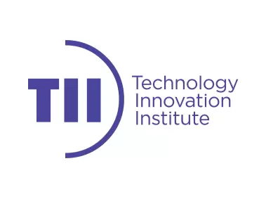 TII Technology Innovation Institute Logo