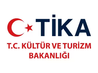 TİKA Türk İşbirliği ve Koordinasyon Ajansı Başkanlığı Logo