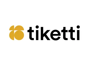 Tiketti Logo