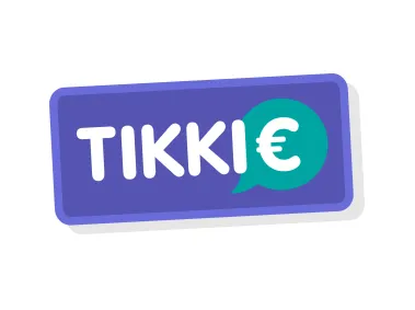 Tikkie Logo