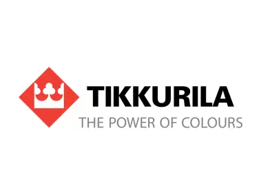 Tikkurila Logo