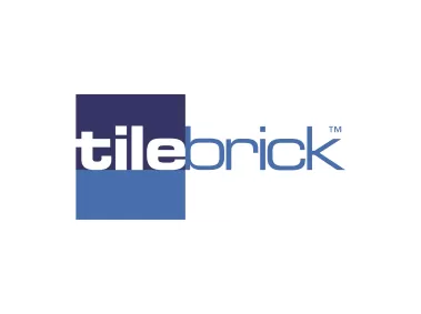 TileBrick Logo
