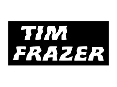 Tim Frazer Logo