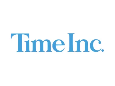 Time Inc Logo