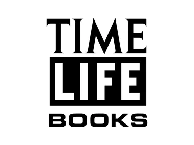 Time Life Books Logo