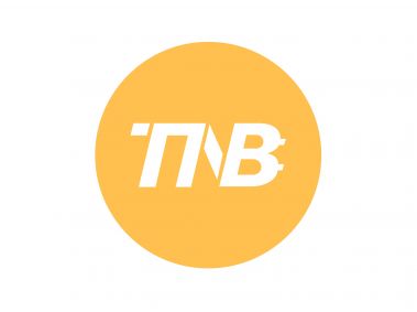 Time New Bank (TNB) Logo