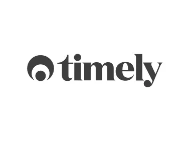 Timely Logo