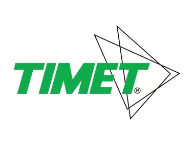 TIMET Logo