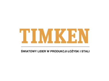 Timken Swiatiowy Lider Logo