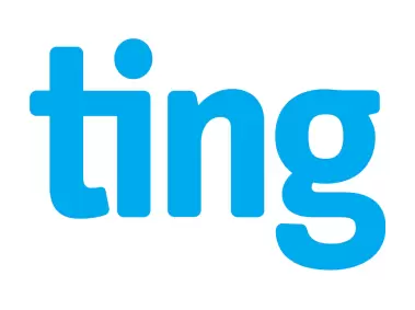 Ting Logo