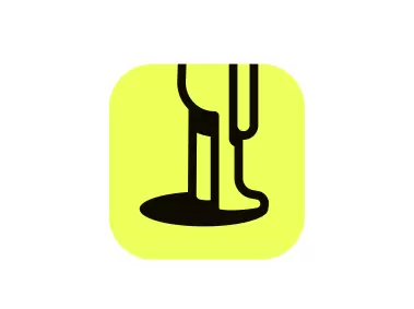 Tinyman Icon Logo