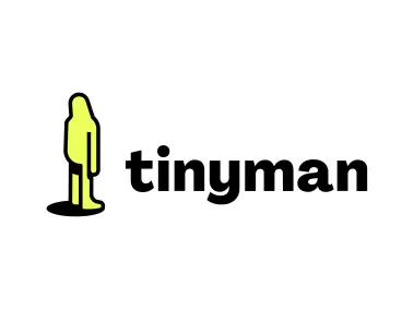 Tinyman Logo