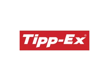 Tipp Ex Logo