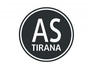 Tirana AS Logo