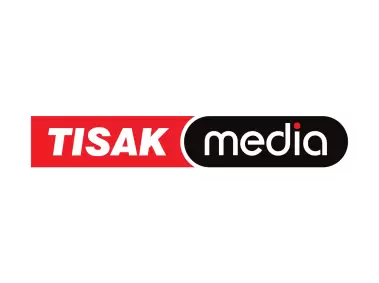 Tisak Media Logo