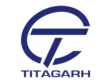 Titagarh Wagons Logo