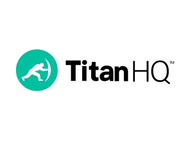 Titan HQ Logo