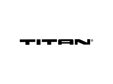 Titan Logo
