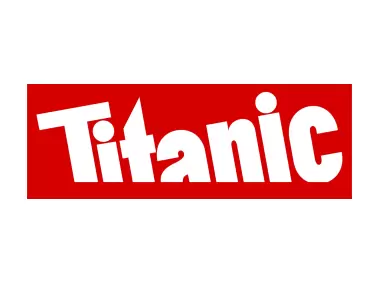Titanic- Logo