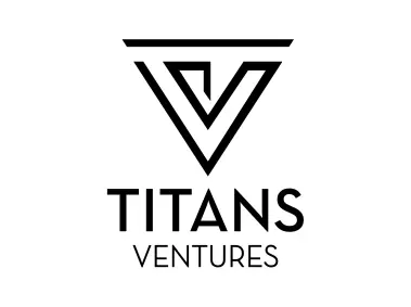 Titans Ventures Logo