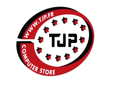 TJP Informatique Logo