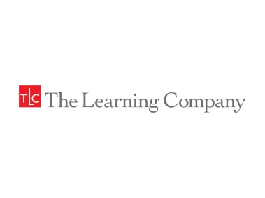TLC The Learning Company Logo