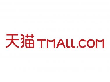 Tmall.com Logo