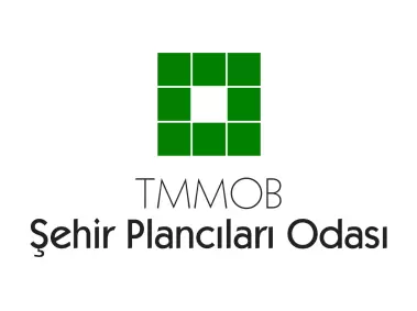TMMOB Şehir Plancıları Odası Logo