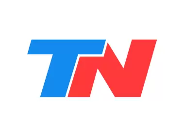 TN Todo Noticias Logo