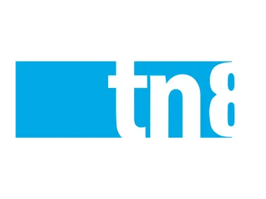 TN8 2021 Logo