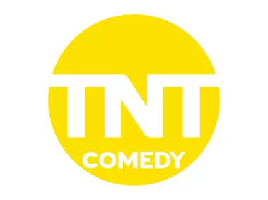TNT Comedy 2016 Logo