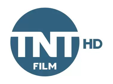 TNT Film HD 2016 Logo