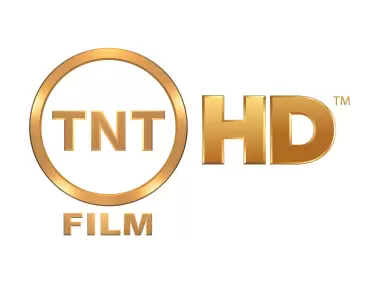 TNT Film HD Logo
