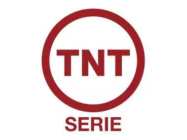 TNT Serie Logo