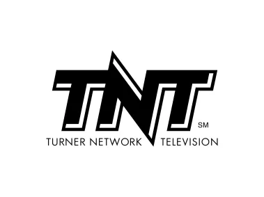 TNT TV Logo