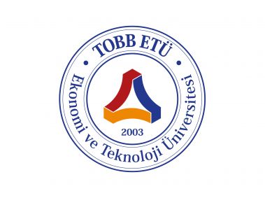 TOBB Ekonomi ve Teknoloji Üniversitesi Logo