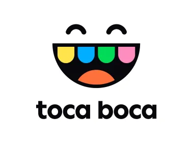 Toca Boca Logo