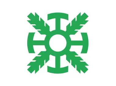Todohokke Hokkaido Logo