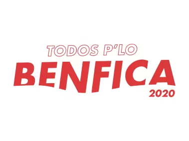 Todos Plo Benfica Logo