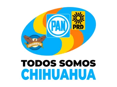 Todos Somos Chihuahua Logo