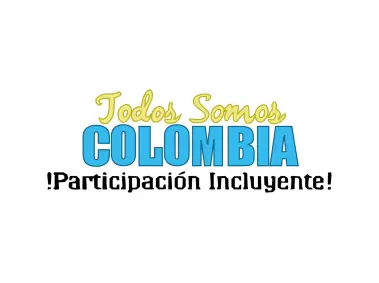 Todos Somos Colombia Logo