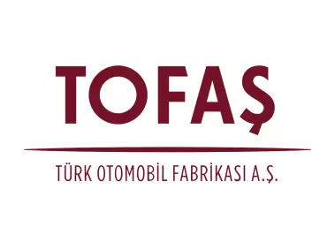 TOFAŞ Otomotiv 2019 Logo