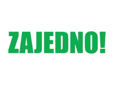 Together Serbia Logo