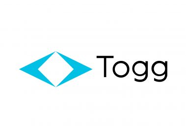 Togg Otomotiv Yeni 2021 Logo