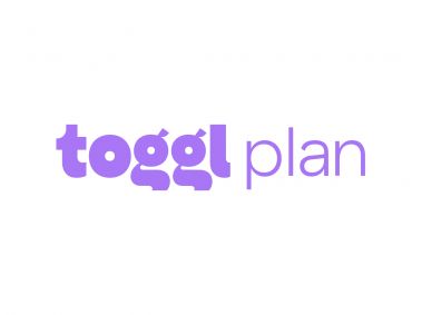 Toggl Plan Logo